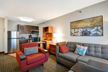 هتل Towneplace Suites Sioux Falls