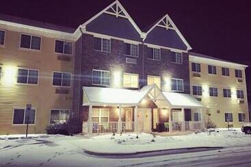 هتل Towneplace Suites Sioux Falls