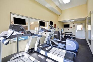 هتل Towneplace Suites Sioux Falls