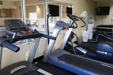 هتل Towneplace Suites Sioux Falls