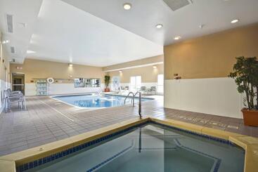 هتل Towneplace Suites Sioux Falls
