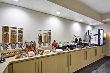 هتل Towneplace Suites Sioux Falls