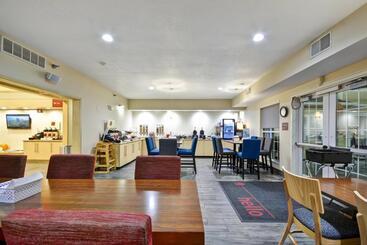 هتل Towneplace Suites Sioux Falls