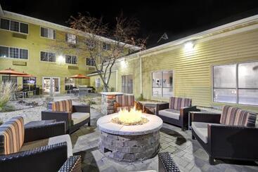 هتل Towneplace Suites Sioux Falls