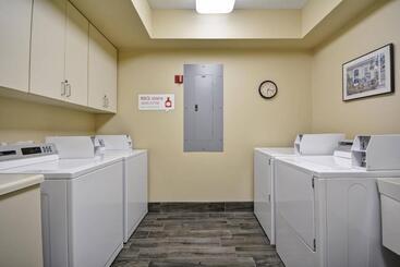 هتل Towneplace Suites Sioux Falls