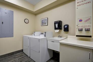 هتل Towneplace Suites Sioux Falls