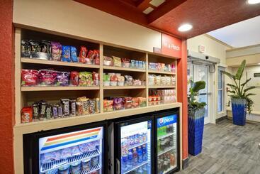 هتل Towneplace Suites Sioux Falls