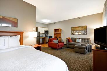 هتل Towneplace Suites Sioux Falls