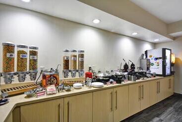 هتل Towneplace Suites Sioux Falls