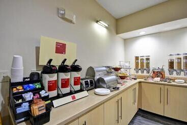 هتل Towneplace Suites Sioux Falls