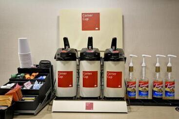 هتل Towneplace Suites Sioux Falls
