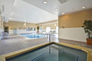 هتل Towneplace Suites Sioux Falls