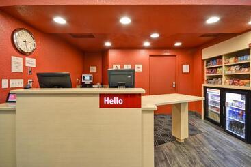 هتل Towneplace Suites Sioux Falls