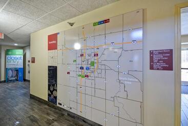 هتل Towneplace Suites Sioux Falls