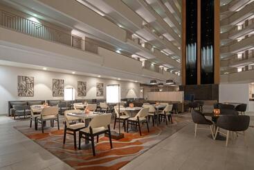 هتل Tucson Marriott University Park