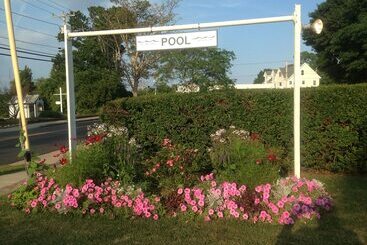 Mariner Motel