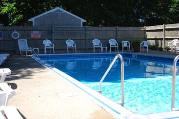 Mariner Motel