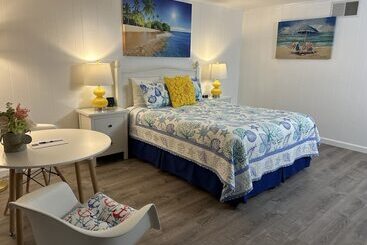 Mariner Motel