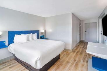 Microtel Inn By Wyndham Athens