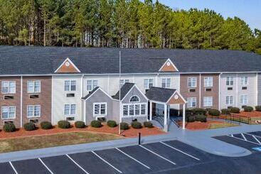 Microtel Inn By Wyndham Athens