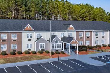 Microtel Inn By Wyndham Athens