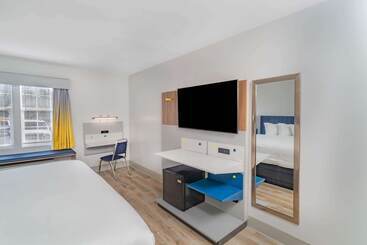 Microtel Inn By Wyndham Athens