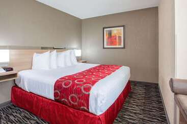 Microtel Inn & Suites By Wyndham Charleston