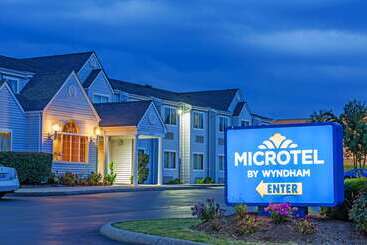 Microtel Inn By Wyndham Lexington