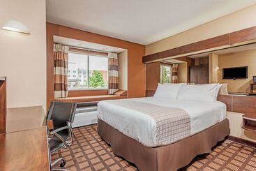 Microtel Inn By Wyndham Lexington