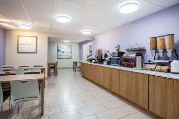 Microtel Inn & Suites By Wyndham Southern Pines Pinehurst