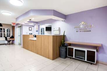Microtel Inn & Suites By Wyndham Southern Pines Pinehurst