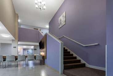 Microtel Inn & Suites By Wyndham Southern Pines Pinehurst
