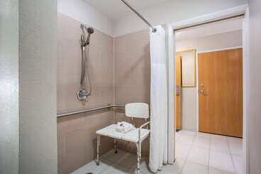 Microtel Inn & Suites By Wyndham Southern Pines Pinehurst