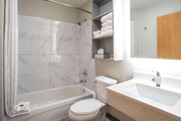 Microtel Inn & Suites By Wyndham Southern Pines Pinehurst