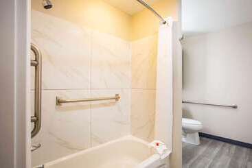 Microtel Inn & Suites By Wyndham Southern Pines Pinehurst