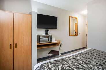Microtel Inn & Suites By Wyndham Southern Pines Pinehurst