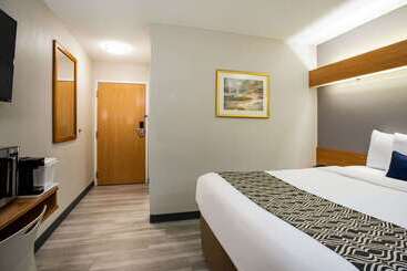 Microtel Inn & Suites By Wyndham Southern Pines Pinehurst