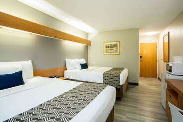 Microtel Inn & Suites By Wyndham Southern Pines Pinehurst