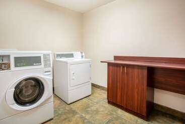 Microtel Inn & Suites By Wyndham Southern Pines Pinehurst