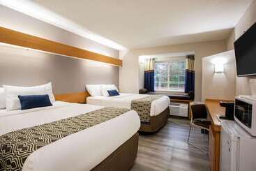 Microtel Inn & Suites By Wyndham Southern Pines Pinehurst