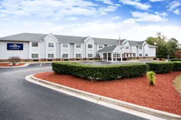 Microtel Inn & Suites By Wyndham Southern Pines Pinehurst