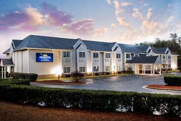 Microtel Inn & Suites By Wyndham Southern Pines Pinehurst