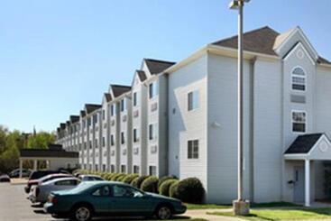 Microtel Inn By Wyndham Winston Salem