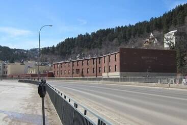 Mineral Palace Hotel & Gaming - Deadwood