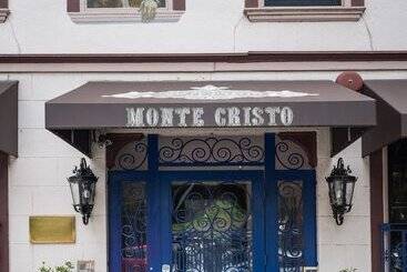 Monte Cristo Bed And Breakfast