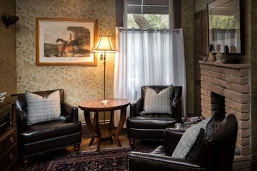 Monte Cristo Bed And Breakfast
