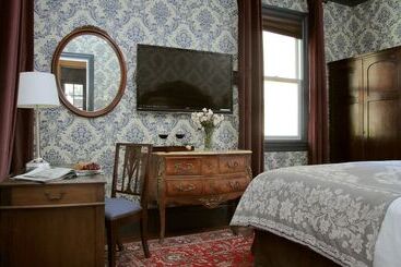 Monte Cristo Bed And Breakfast