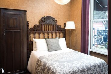 Monte Cristo Bed And Breakfast