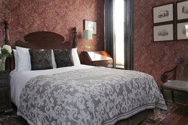 Monte Cristo Bed And Breakfast