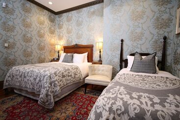 Monte Cristo Bed And Breakfast